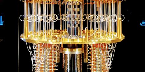 Image result for 128-Bit Quantum Computer