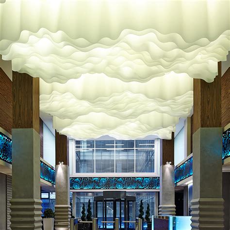 Image result for Wavy Ceiling