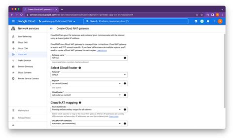 HTTP Load Balancer with Cloud Armor に対する画像結果