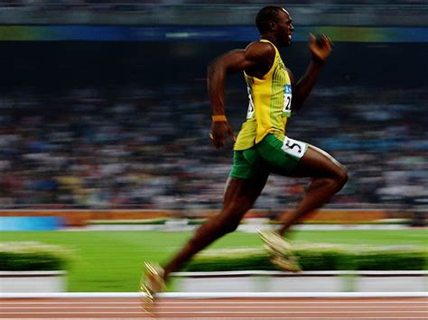 Image result for 5th Fastest Man in the World
