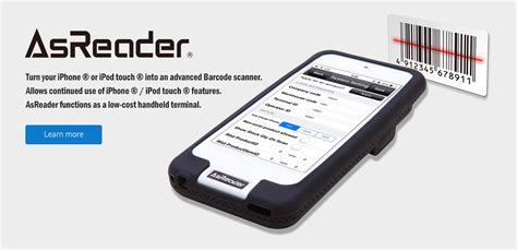Barcode Scanner iPhone ಗಾಗಿ ಇಮೇಜ್ ಫಲಿತಾಂಶ