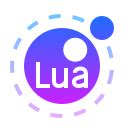 Lua Program Icons Transparent に対する画像結果