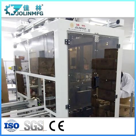 Automated Box Packing Machine માટે ઇમેજ પરિણામ