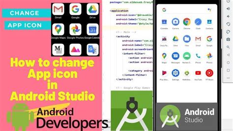 Image result for Android Studio Layout Icon Change