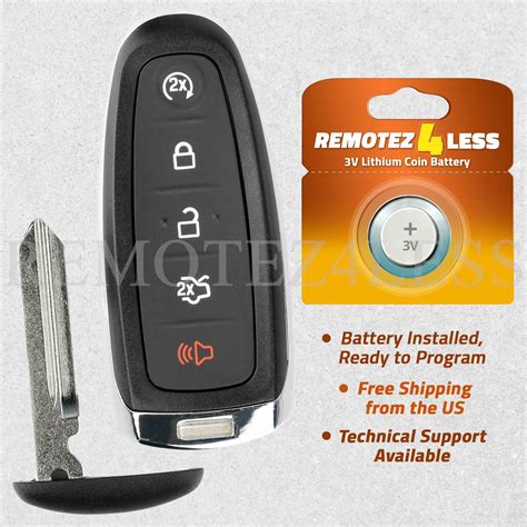 Image result for Ford Focus Remote Keyless System Receiver Location