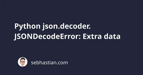 Image result for JSON Decode Error