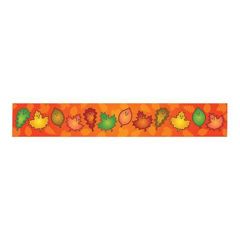 Image result for Leaf Bulletin Board Border