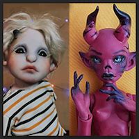 Image result for Devil 200X200