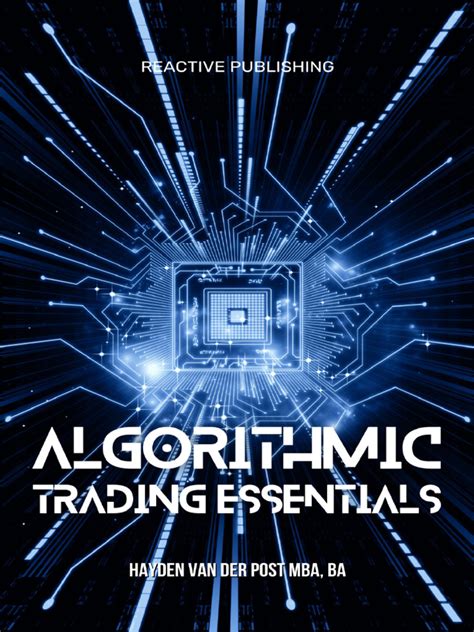 Afbeeldingsresultaten voor Python for Algorithmic Trading PDF