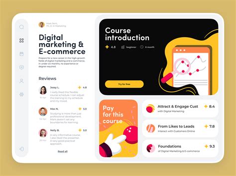 Image result for Learning Management System Application Design