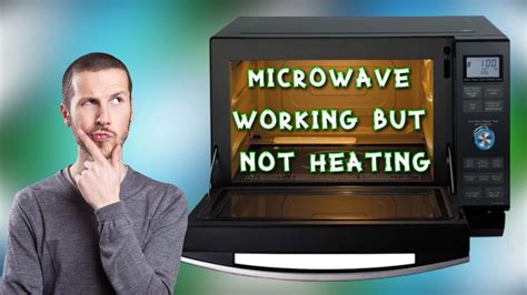 Image result for Microwave Not Working