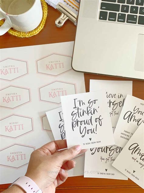 Printable Labels Personalized に対する画像結果