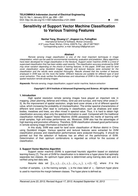 Image result for Train Support Vector Machine Classifier