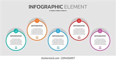 Image result for 5 Column Timeline Creative Design