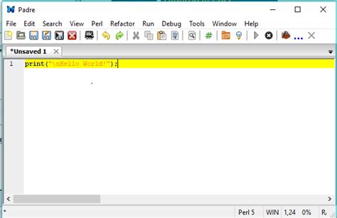 Image result for Install Perl