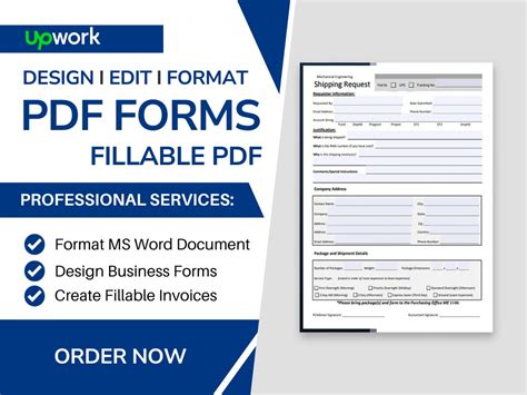 Image result for Well-Designed Fillable PDF Forms