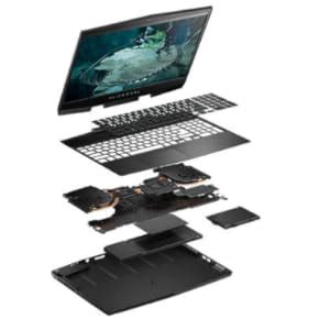 Image result for Alienware M15 Processor