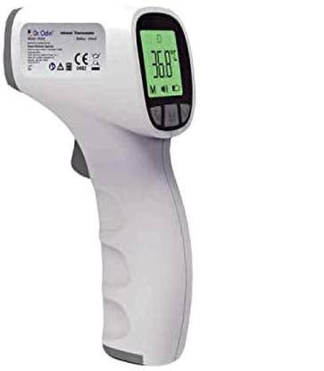 Image result for Fever Temperature Machine