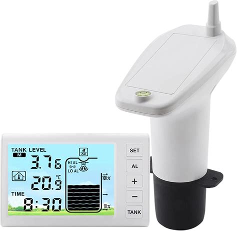 Image result for Wireless Water Tank Level Sensor