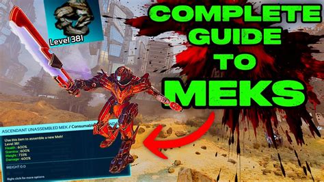 Image result for How to Get a MegaMek Ark