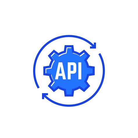 Image result for API Visio Icon