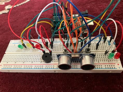 Image result for Home Security Using Arduino Uno Board