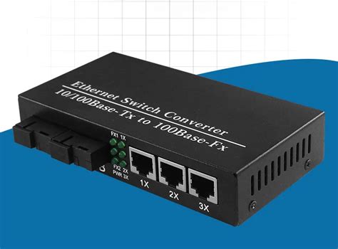 Image result for Fiber Optic a B Switch How It Works