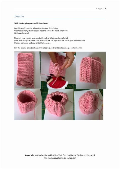 Image result for Noelle Stitch Crochet Pattern