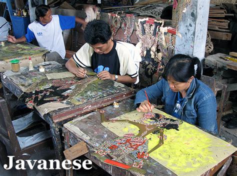 Image result for Java Tribes Map