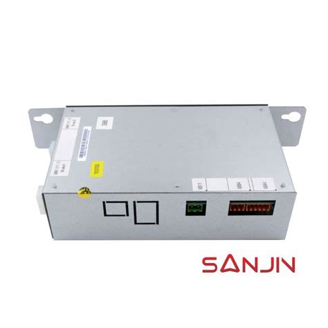 Image result for Kone Elevator Brake Module