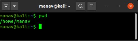 Image result for Kali Linux Prompt