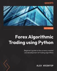 Image result for Python for Algorithmic Trading Book Reilly