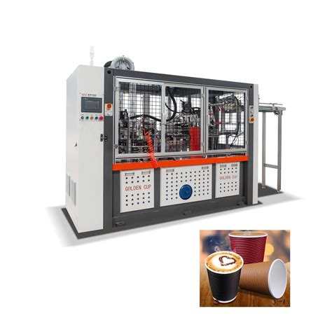 Image result for Cup Forming Machine