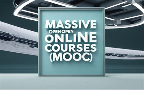 Toradh íomhá ar Open Online Courses MOOC