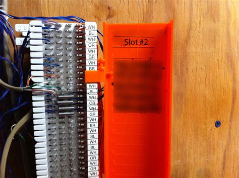 Image result for Phone Line Patch Panel