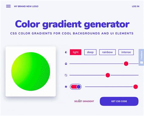 Image result for Gradient Hair Color CSS