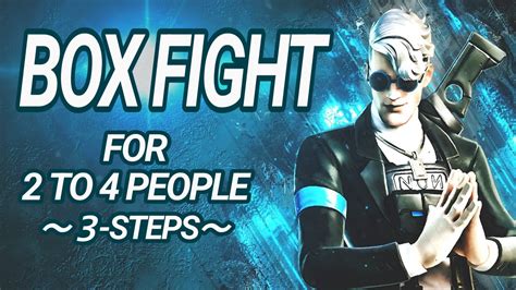 Image result for Box Fight 4V4 Code