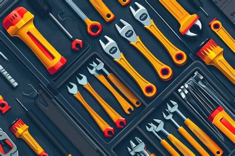 Image result for Different Types of Working Tools