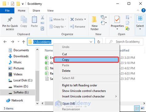 Image result for List of Export File