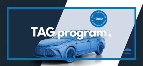 Image result for Tag Program Insurance