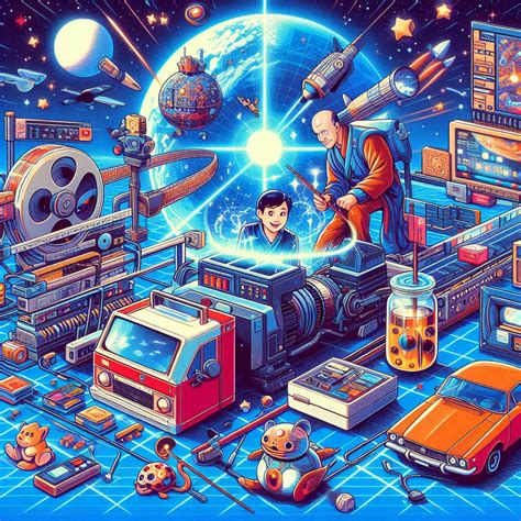 Image result for Retro Computer Graphic Animation