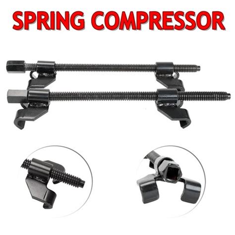 Image result for Spring Valve Compressor Tool Shock Absorber