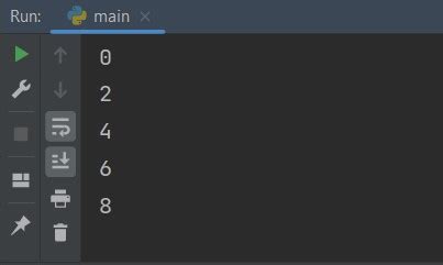 Image result for Iterator and Generator in Python Example