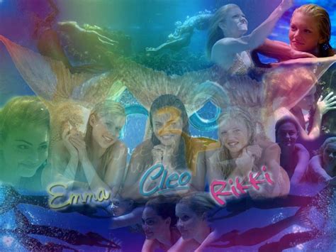 Toradh íomhá ar Serial H2O