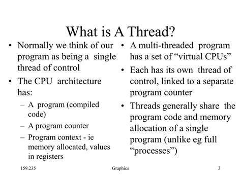 What Is Thread in Programming に対する画像結果