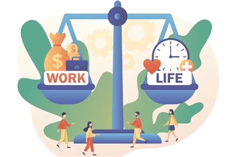 How to Balance Work and Personla Life に対する画像結果