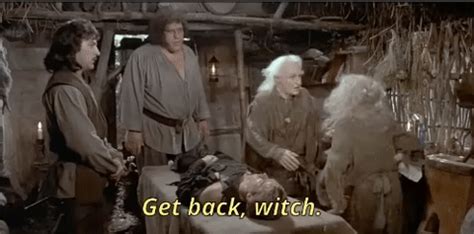 Image result for I'm Not a Witch