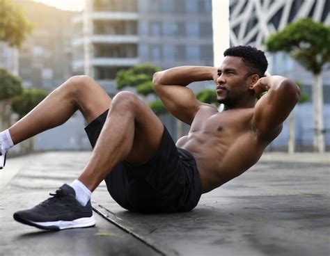 Afbeeldingsresultaten voor Crunches Exercise ABS