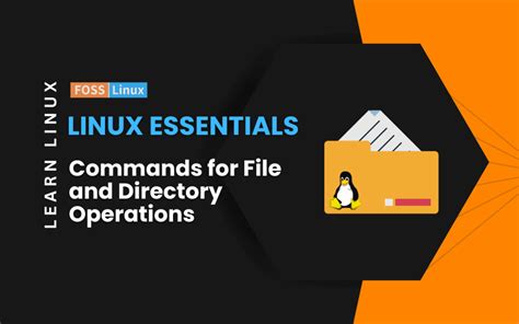 Linux File System Commands に対する画像結果