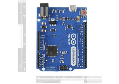Arduino Leonardo CAD に対する画像結果